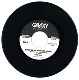Kadena - Aka Todd Osborn - Hung Up On My Baby
