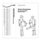 Christos Chondropoulos - Music From The Early Robotic Societies Of The Basin