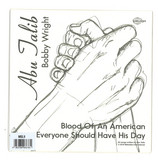 Bobby Wright - Blood Of An American