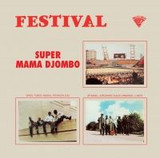 Super Mama Djombo - Festival