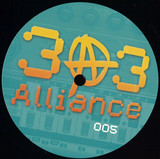 Benji303 & more - 303 Alliance 005