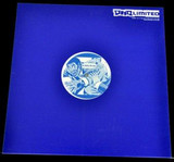 No Safety Pin Sex - No Safety Pin Sex EP