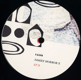 Various - Family Horror X EP II