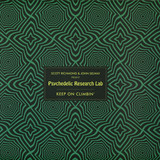 PSYCHEDELIC RESEARCH LAB - KEEP ON CLIMBIN'