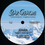 Jehan - MINUTE PAPILLON