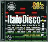 80's Revolution - Italo Disco Vol.1