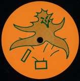 Cold Emotion / NAP & D. Tiffany / IVAN / Metric Systems - Number One