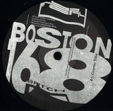 Boston 168 - Drops In Heaven EP