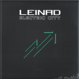Leinad - Electric City LP 2x12"