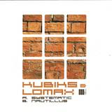 Kubiks & Lomax - Systematic