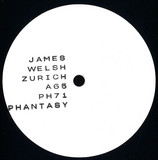 JAMES WELSH - ZURICH / A65
