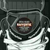 Raffertie - Pumpin Like Reeboks