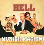 Dj Hell - Munich Machine 2x12"