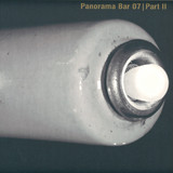 Various - Panorama Bar 07 Part 2