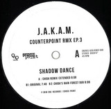 J.A.K.A.M. - Counterpoint Rmx EP.3