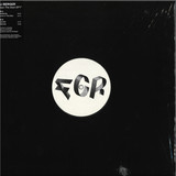 Ali Berger - Keys The Door EP1