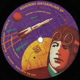 Various - Bohemian Materialism EP