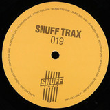 Boneless One - Dodgy Smiley EP