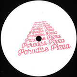 Unknown Artist - Red