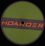 Justin Pak - Indistinct EP