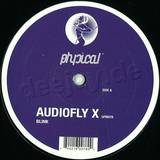 Audiofly X - Blink