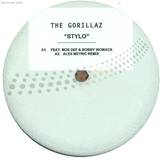 Gorillaz - Stylo
