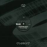 27.09 Project - The Libra Vanity