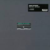 Simon Patterson - Panic Attack