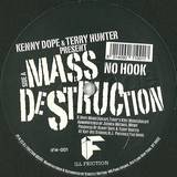Mass Destruction - No Hook