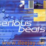 Serious Beats 25 - Volume 4