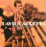 David Carretta - Le Catalogue Electronic