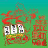 The Slackers - The Great Rock-steady