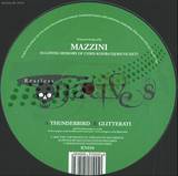 Mazzini - Thunderbird / Glitterati