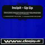 Incipit - Up Up