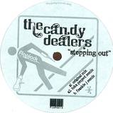 The Candy Dealers - Stepping Out
