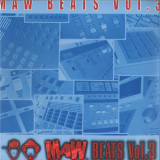 Masters At Work - Maw Beats Vol.3