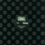 Cookie Monsta - Ginger Pubes / Blurgh!