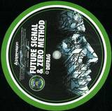 Future Signal & Zero Method / Rregula & Nme Click - Defrag / Cigarette Ninjas
