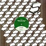 Jay-j - Moods Ep