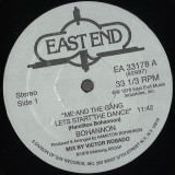 Bohannon - Lets Start The Dance