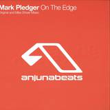Mark Pledger - On The Edge