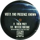 Vista & Presence Known - Their Prey