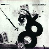 Pokerflat - Vol.8 Shaping Elements 2x12"