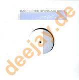 Dj D Pres. Hydraulic Dogs - Shake It For Me