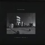 Morphology Uranias Mirror - Zyntax Motorcity 04 2x12"