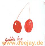 Golden Boy With Miss Kittin - Or 2x12"