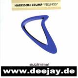 Harrison Crump - Feelings