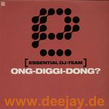 Essential Dj Team - Ong-diggi-dong