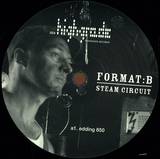 Format: B - Steam Circuit 2x12