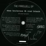 Endershagen - The Farewell Ep